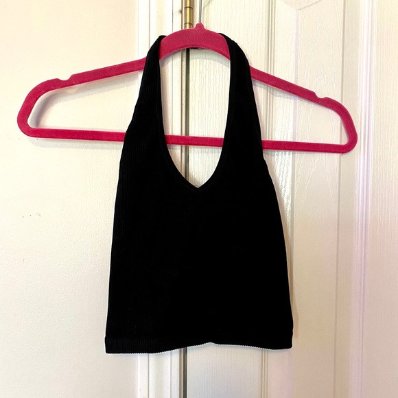 Urban Outfitters Halter Top - Picture 1 of 4